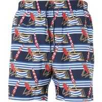 Bermude Medium Swimsuit Barbati