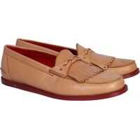 Mocasini Dolce & Gabbana Fringed Loafer