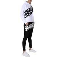 Bluze de trening Sweatshirt With Hood Femei