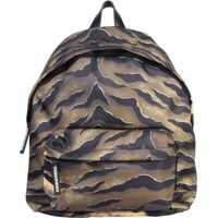 Rucsacuri Tiger Print Backpack Barbati