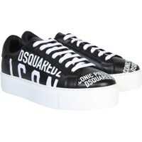 Sneakers Sneaker With Logo Femei