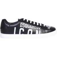 Sneakers "New Tennis" Sneaker Barbati