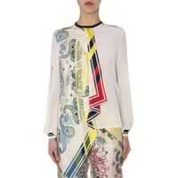 Bluze "Eleanor" Shirt Femei