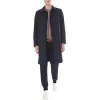 Trenciuri Padded Coat Barbati