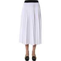 Fuste casual Midi Skirt Femei