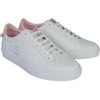 Sneakers "Urban Street" Reverse Logo Sneaker Femei