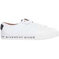 Sneakers Leather Sneaker Femei