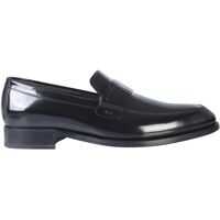 Mocasini Givenchy Leather Loafer