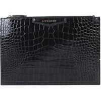 Genti mini Antigona Clutch Femei