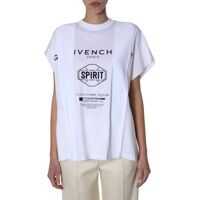 Tricouri "Spirit" T-Shirt Femei