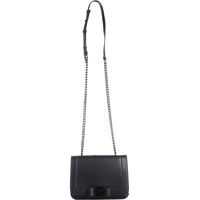 Genti tip postas Shoulder Bag With Logo Femei