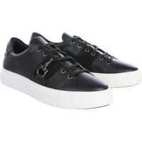 Sneakers Salvatore Ferragamo "Gancini" Sneakers