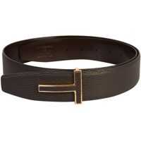 Curele Belt With Logo Barbati