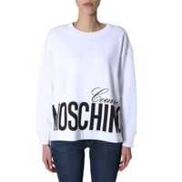 Bluze de trening Round Neck Sweatshirt Femei