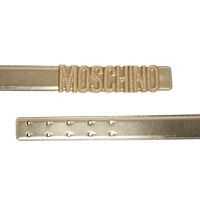 Curele Belt With Logo Femei