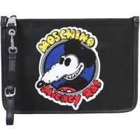 Genti mini "Chinese New Year" Pouch Femei