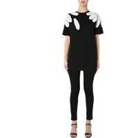 Tricouri Oversize Fit T-Shirt Femei