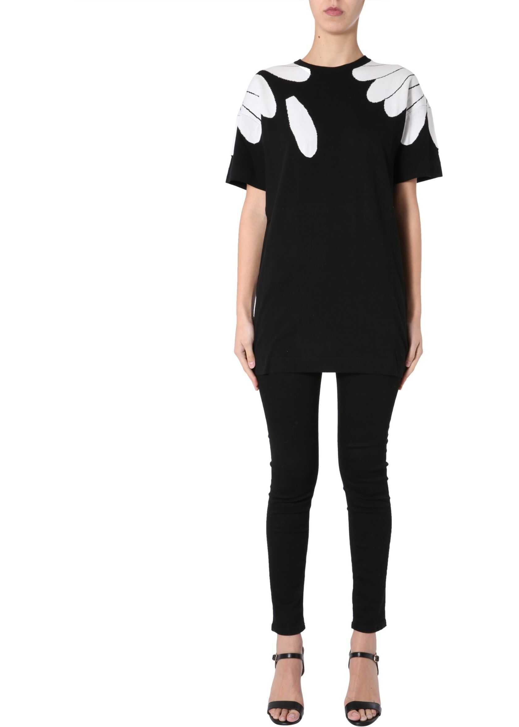 Oversize Fit T-Shirt