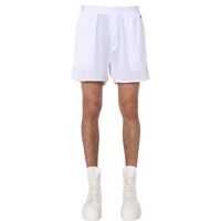 Pantaloni scurti Rick Owens Bermuda With Logo