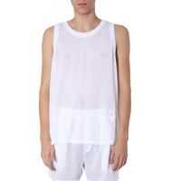 Tricouri Rick Owens Tank With Logo