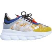 Sneakers Versace Chain Reaction Sneaker
