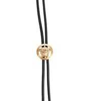 Coliere "Medusa Western" Necklace Femei