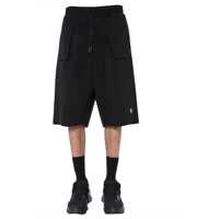 Pantaloni scurti Bermuda With Logo Barbati
