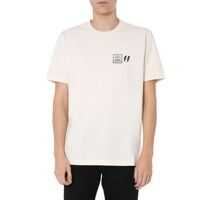 Tricouri "T-Just-Vint" T-Shirt Barbati