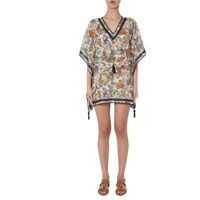 Costume de baie intregi Printed Caftan Femei