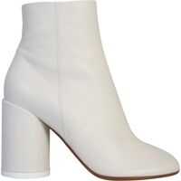 Cizme scurte Ankle Boot With "6" Heel Femei