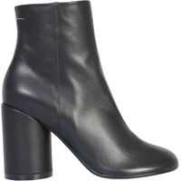 Cizme scurte Ankle Boot With "6" Heel Femei