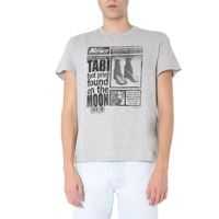 Tricouri Round-Neck T-Shirt Barbati