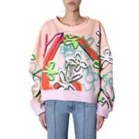 Bluze de trening Oversize Fit Sweatshirt Femei