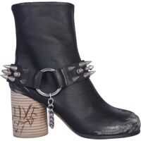 Cizme scurte Tabi Boot Femei
