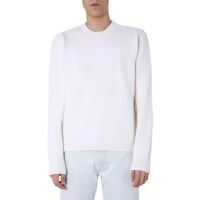 Pulovere casual Crew Neck Sweater Barbati