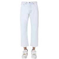 Blugi drepti Boyfriend Jeans Barbati