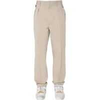 Pantaloni casual Maison Margiela Pants With Straps