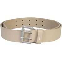 Curele Belt With Logo Barbati