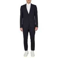 Costume Slim Fit Dress Barbati