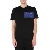 Tricouri Round Neck T-Shirt Barbati