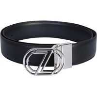 Curele Belt With Logo Barbati