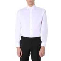 Camasi casual Slim Fit Shirt Barbati
