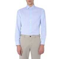 Camasi casual Slim Fit Shirt Barbati