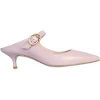 Pantofi cu toc "Elizabeth" Sabot Femei