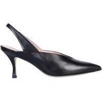 Pantofi cu toc Stuart Weitzman Sling Back Sandal