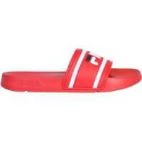Sandale Slide Sandal With Logo Barbati