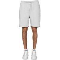 Pantaloni scurti Bermuda With Logo Barbati
