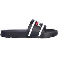 Sandale Slide Sandal With Logo Barbati