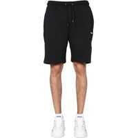 Pantaloni scurti Bermuda With Logo Barbati