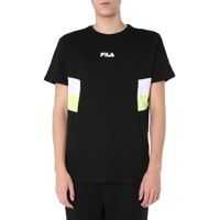 Tricouri Fila "Barry" T-Shirt